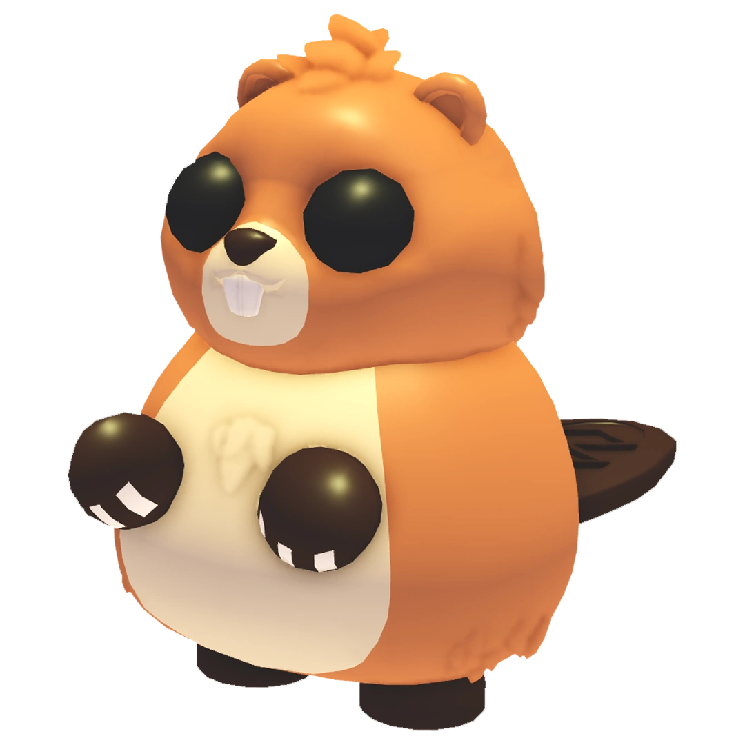 Ranger Beaver — Adopt Me
