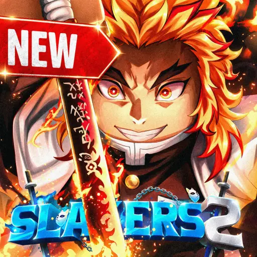 Slayers 2 logo