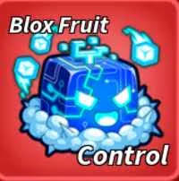 💎Control Fruit💎