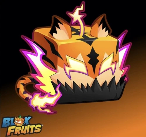 💎Tiger Fruit💎