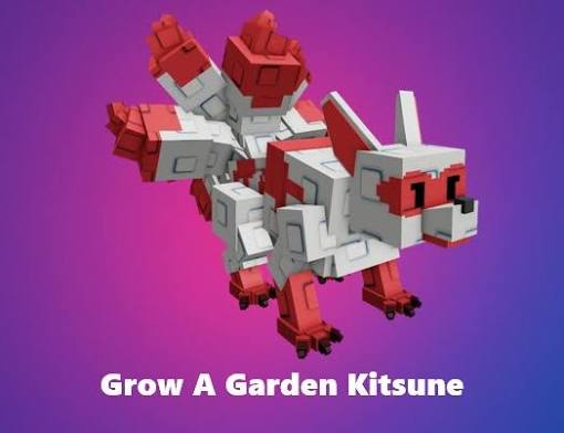 💎Kitsune Fruit💎