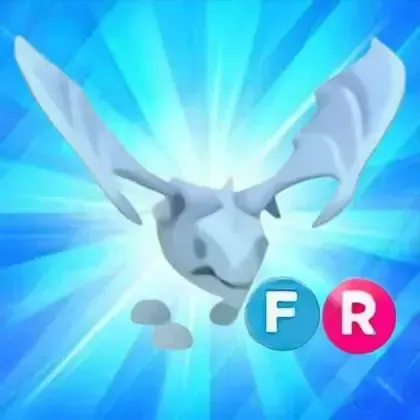 Frost dragon (FR)