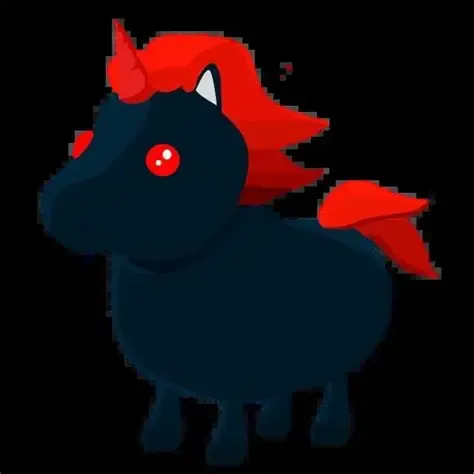 Evil Unicorn FR