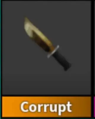 Corrupt