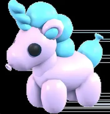 Balloon unicorn FR