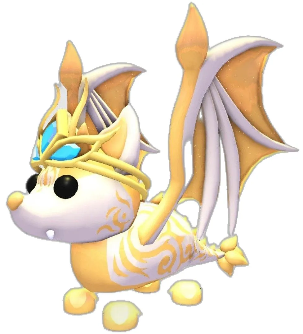 Fairy Bat Dragon NFR