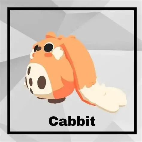 Cabbot R