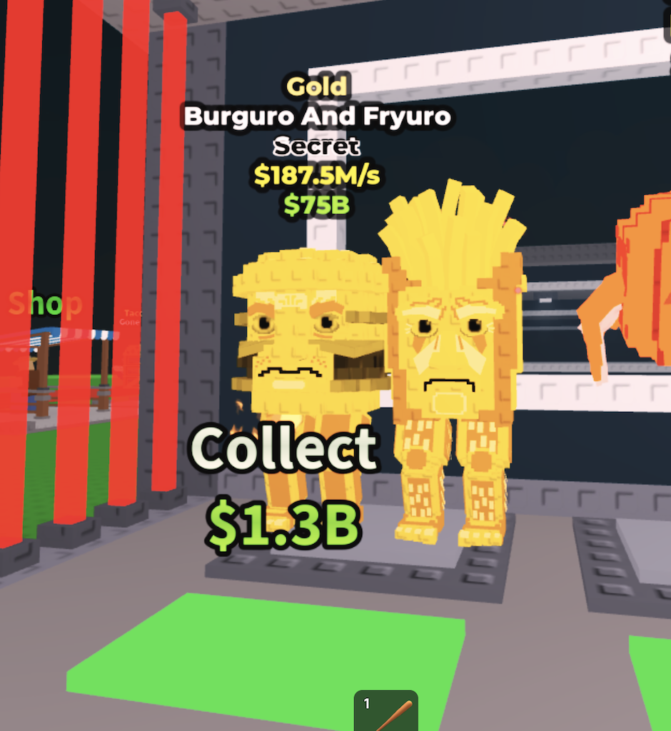 Burguro and Fryuro | Instant Delivery