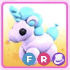 Balloon unicorn FR