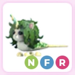 Mermicorn NFR