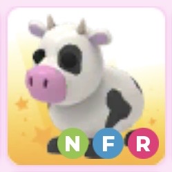 Cow NFR