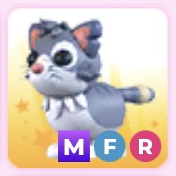 Alley cat MFR