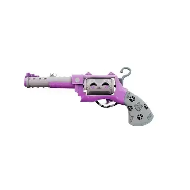 Revolver
