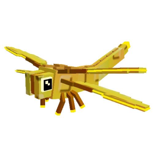 Dragonfly - Instant Delivery