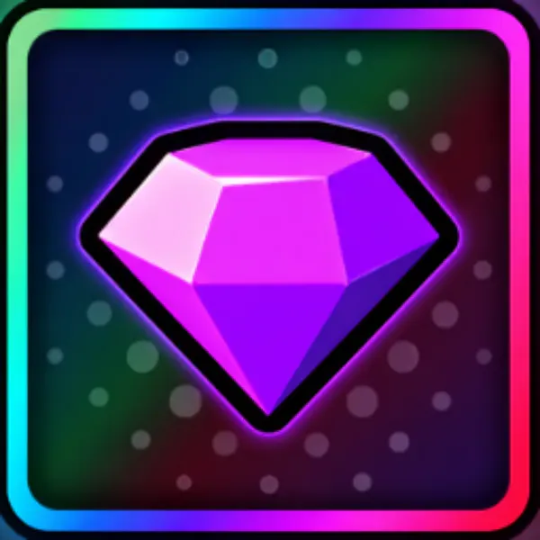 10,000 Gems - Anime Dice ✅