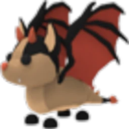 MFR Bat Dragon | Adopt Me