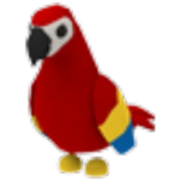 MFR Parrot | Adopt Me