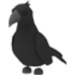 MFR Crow | Adopt Me