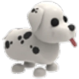 MFR Dalmatian | Adopt Me