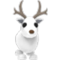 FR Arctic Reindeer | Adopt Me