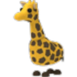 MFR Giraffe | Adopt Me