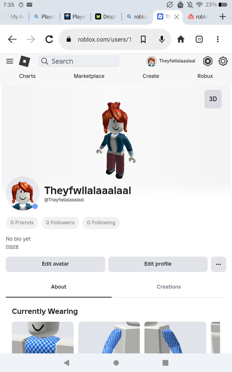 Theyfwllalaaalaal