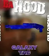 Galaxy Tactical SG