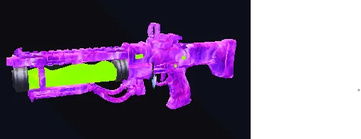 Fallout Rifle