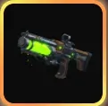 Fallout Rifle thumbnail 2