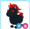 Evil Unicorn (FR)