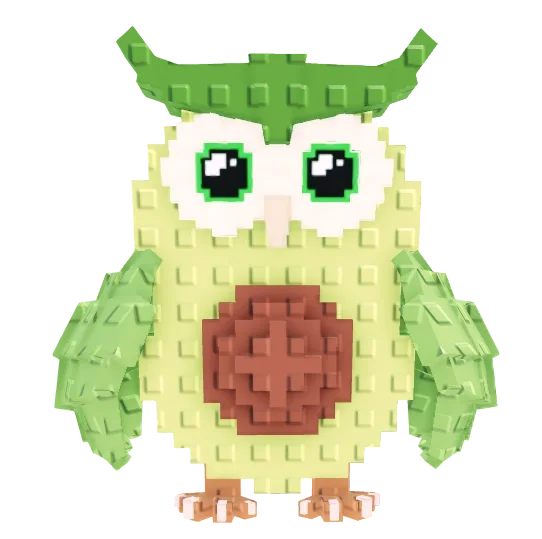 Avocadini Guffo Steal a Brainrot