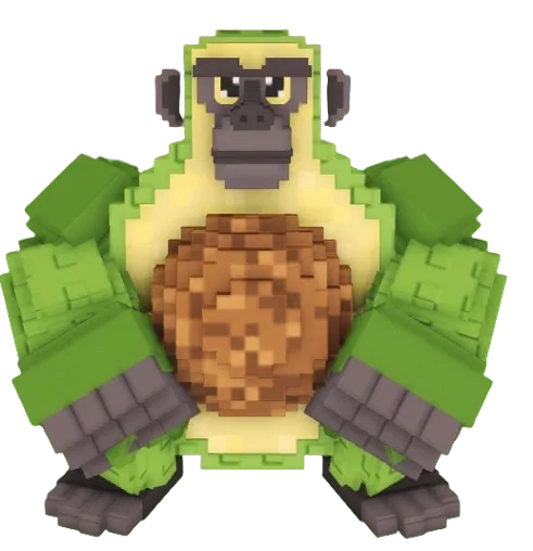 Avocadorilla Steal a Brainrot