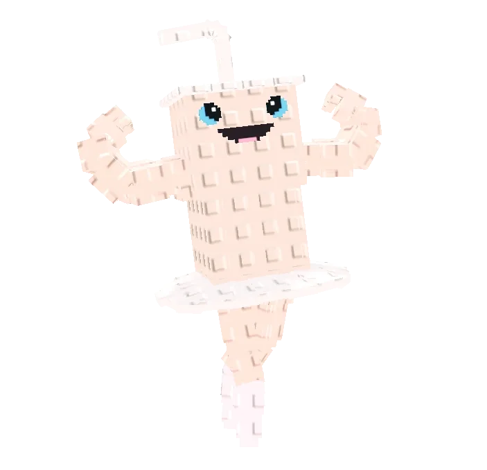 Ballerino Lololo Steal a Brainrot