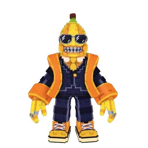 Bananito Bandito Steal a Brainrot