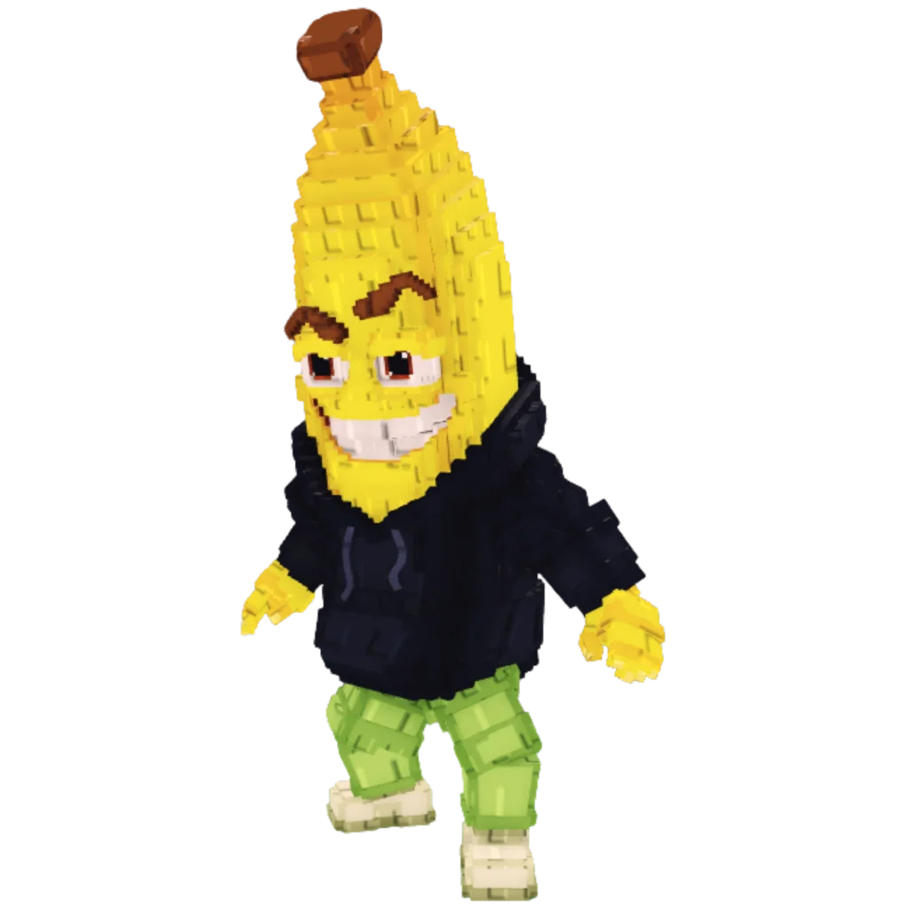 Bananito Steal a Brainrot