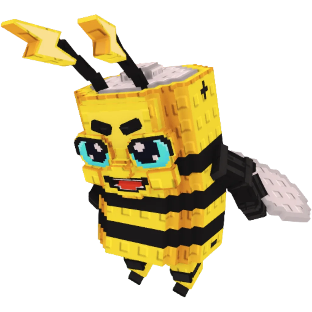 Bee Loco Steal a Brainrot
