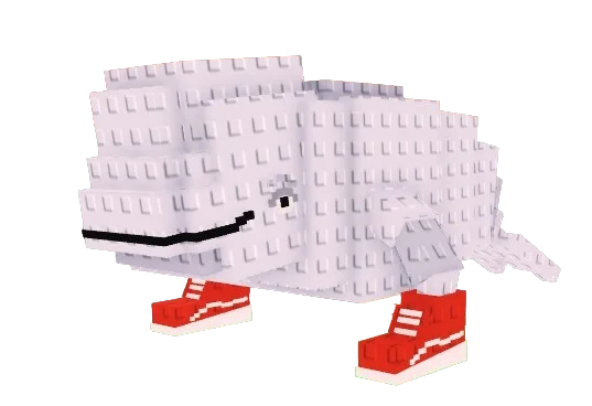 Belula Beluga Steal a Brainrot