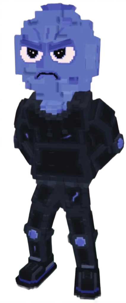 Berryno Steal a Brainrot