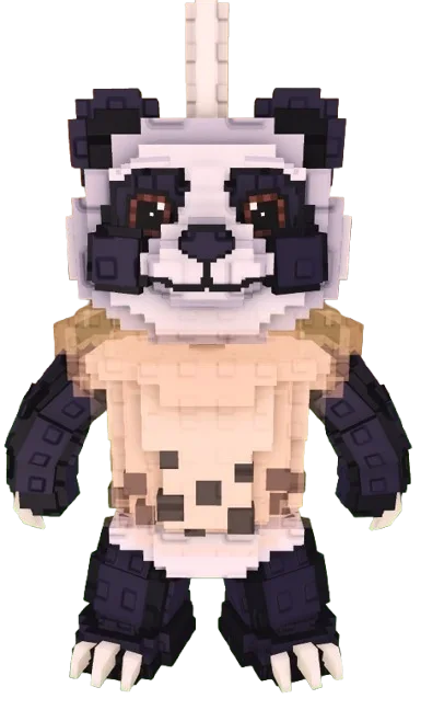 Boba Panda Steal a Brainrot