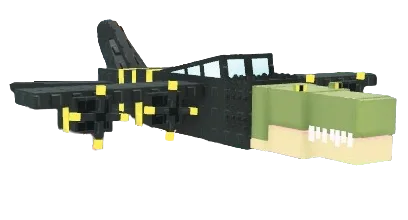 Bombardiro Crocodilo Steal a Brainrot
