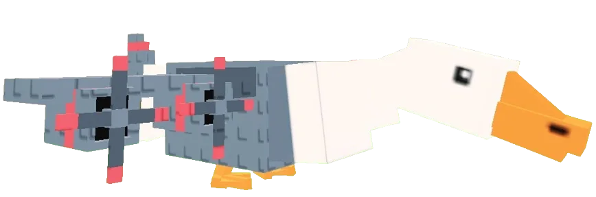 Bombombini Gusini Steal a Brainrot