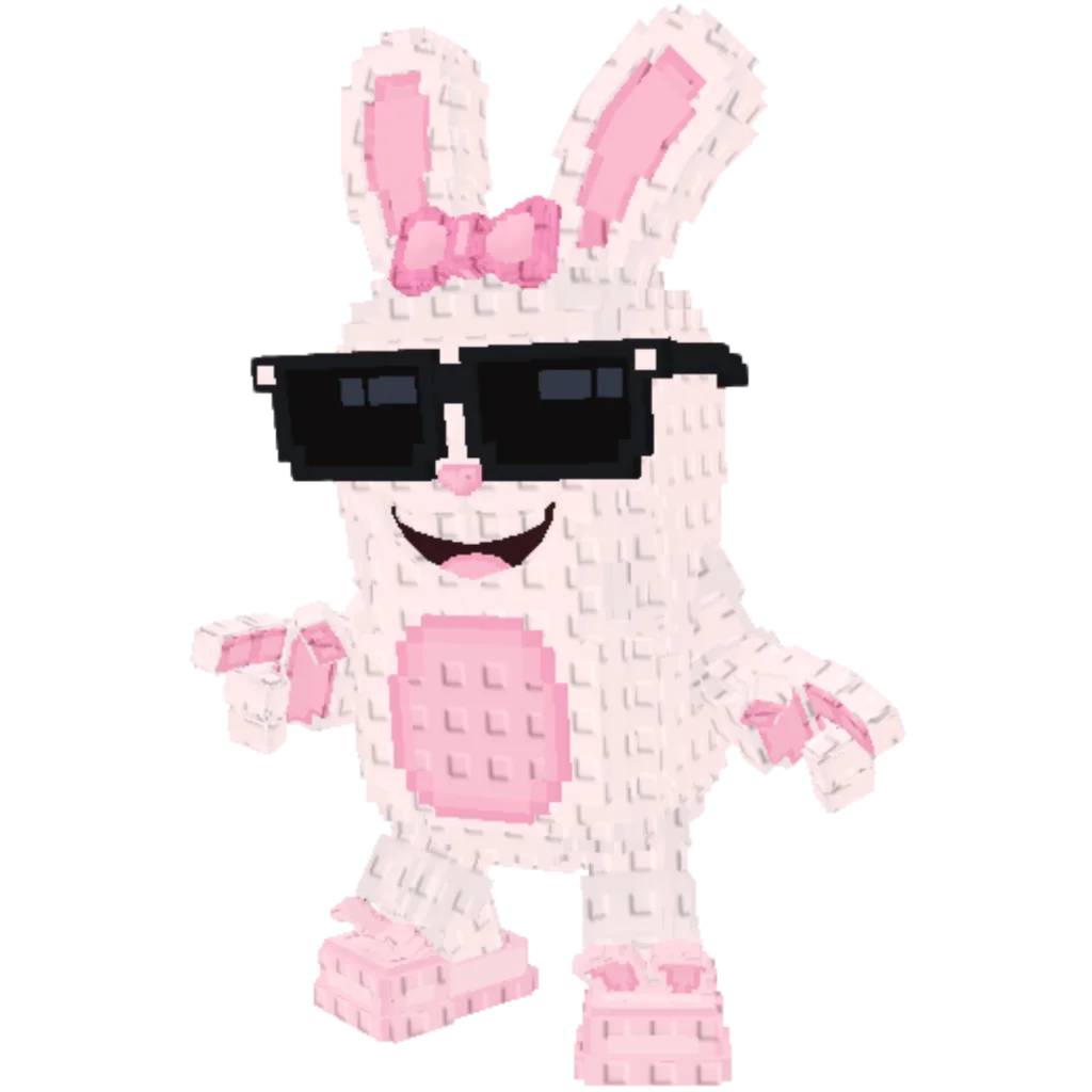 Boppin Bunny Steal a Brainrot
