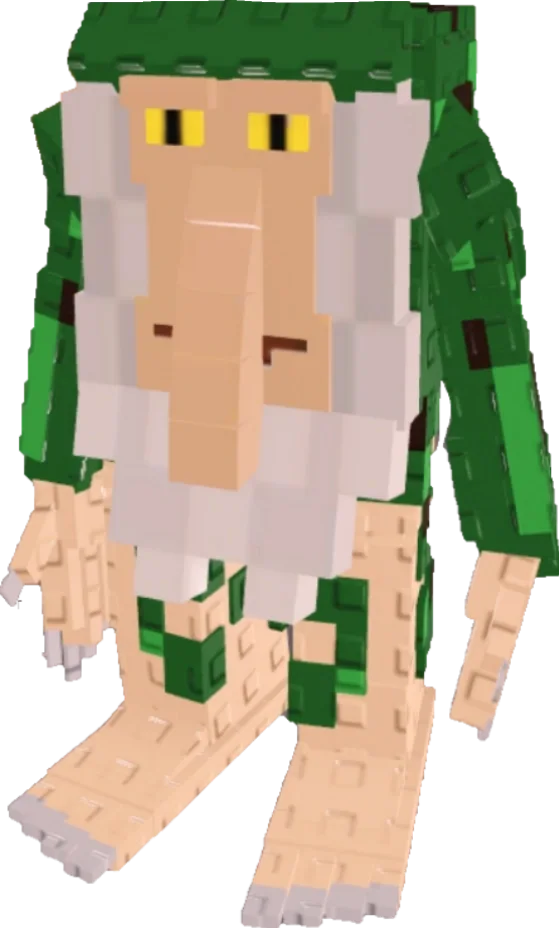 Brr Brr Patapim Steal a Brainrot