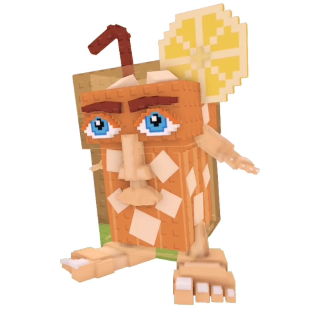 Brr es Teh Patipum Steal a Brainrot