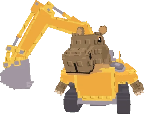 Brutto Gialutto Steal a Brainrot