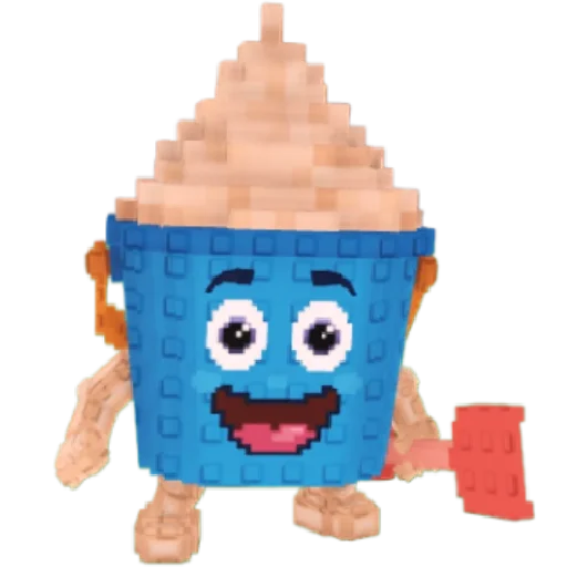 Bucketoro Steal a Brainrot