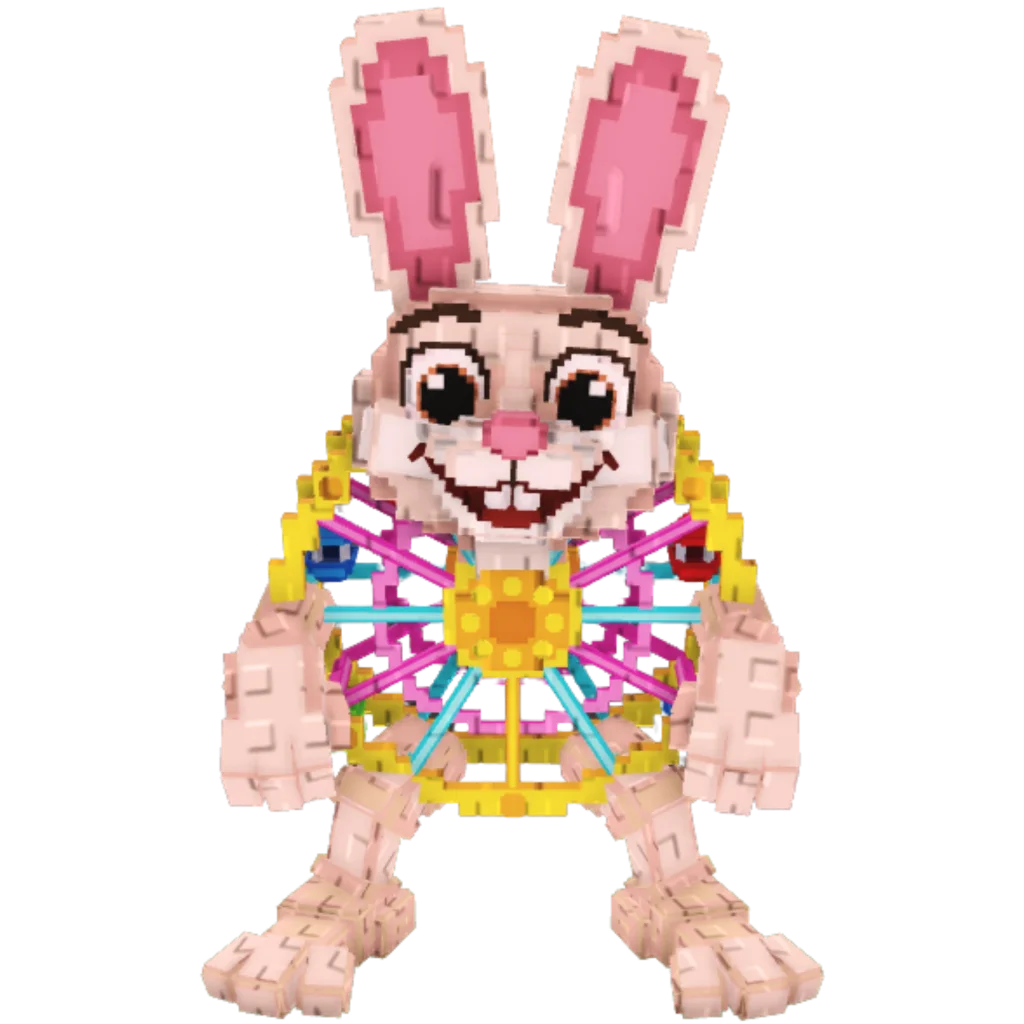 Bunito Bunito Spinito Steal a Brainrot