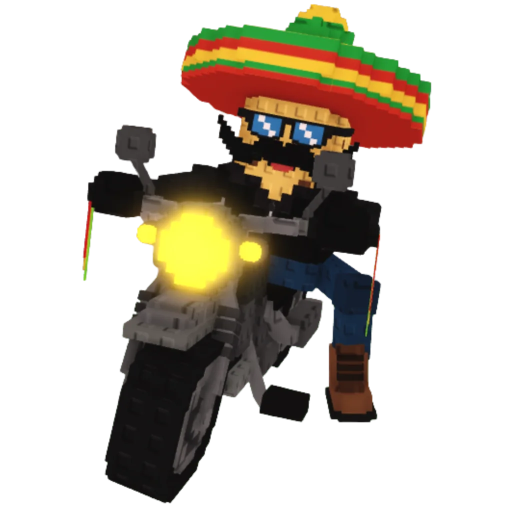 Burrito Bandito Steal a Brainrot