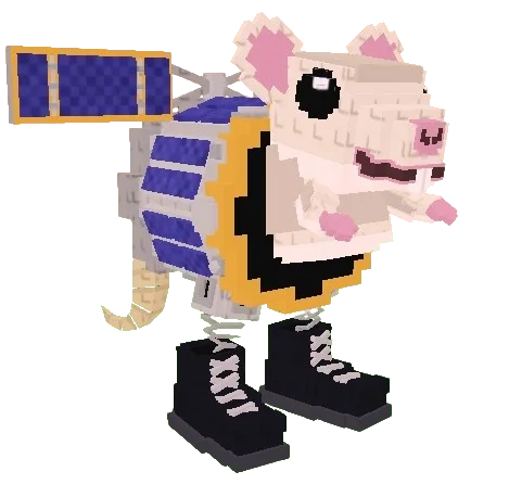Cacasito Satalito Steal a Brainrot