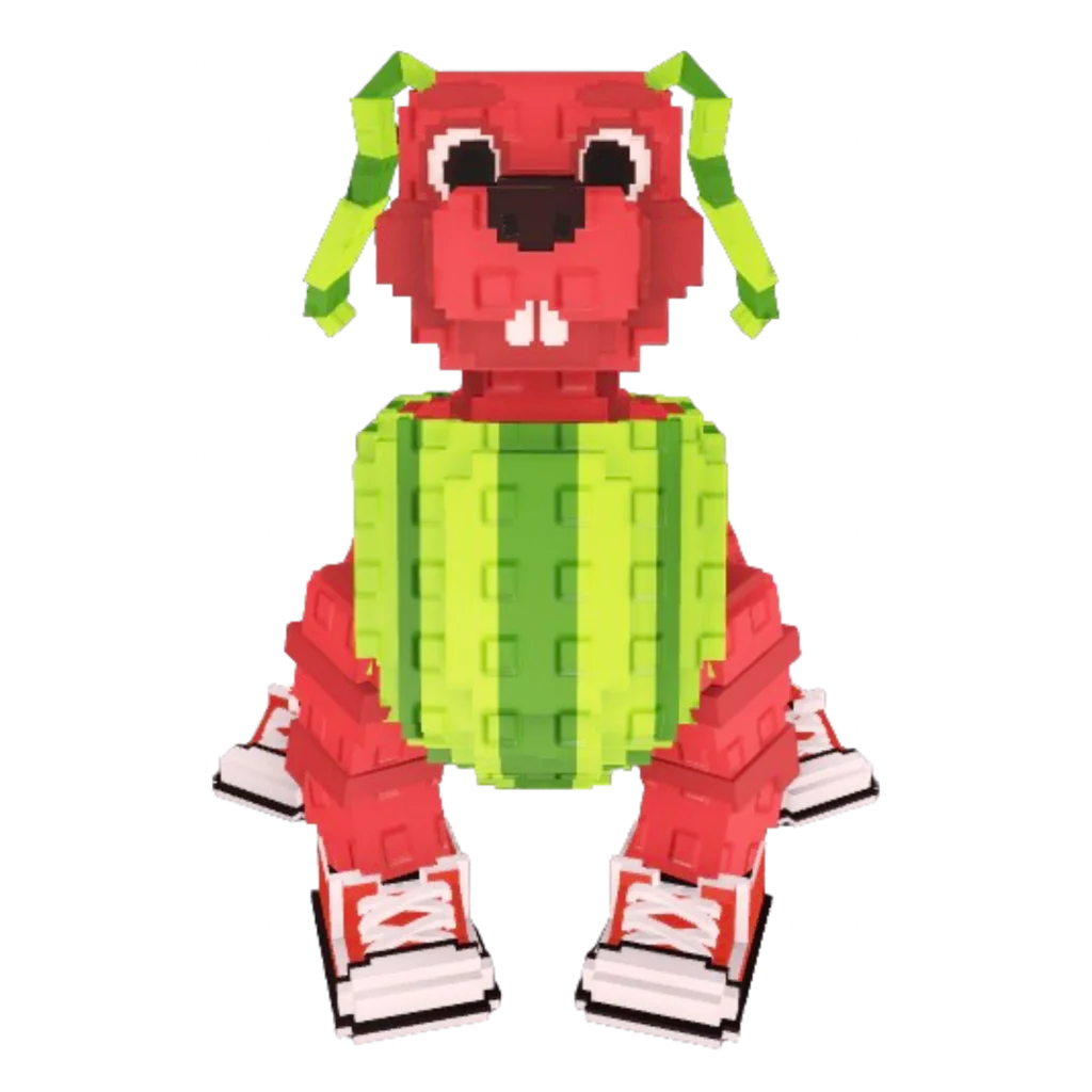 Cachorrito Melonito Steal a Brainrot
